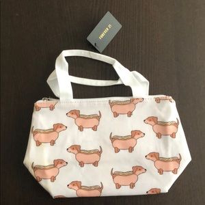 Lunch bag New with tags